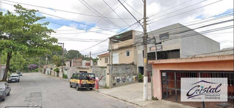 Imagem Edifício Residencial à Venda, 200 m² em Butantã - São Paulo Imagem Edifício Residencial à Venda, 200 m² em Butantã - São Paulo