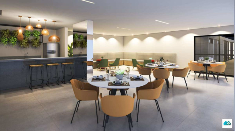 Imagem Apartamento com 3 Quartos à Venda, 84 m² em Cruz Das Almas - Maceió Imagem Apartamento com 3 Quartos à Venda, 84 m² em Cruz Das Almas - Maceió