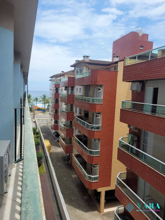 Imagem Apartamento com 2 Quartos para Temporada, 135 m² em Praia Grande - Ubatuba