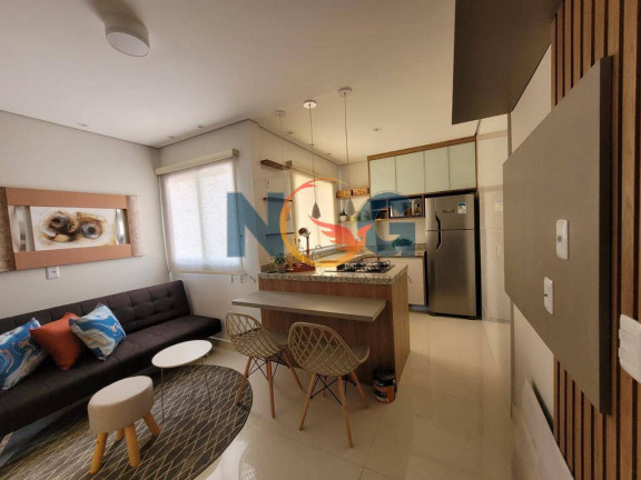 Imagem Apartamento com 2 Quartos à Venda, 42 m² em Vila Matilde - São Paulo Imagem Apartamento com 2 Quartos à Venda, 42 m² em Vila Matilde - São Paulo