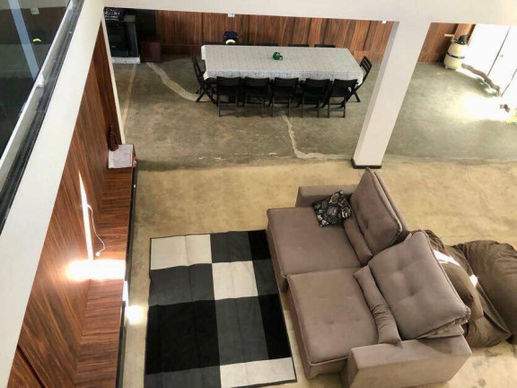 Imagem Casa com 2 Quartos à Venda, 1.000 m² em Canedos - Atibaia