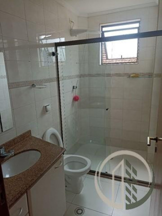 Imagem Apartamento com 3 Quartos para Alugar, 113 m² em Marapé - Santos Imagem Apartamento com 3 Quartos para Alugar, 113 m² em Marapé - Santos