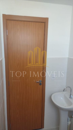 Imagem Apartamento com 2 Quartos à Venda, 42 m² em Bom Retiro - São José Dos Campos Imagem Apartamento com 2 Quartos à Venda, 42 m² em Bom Retiro - São José Dos Campos