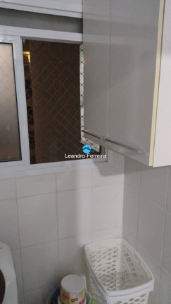 Imagem Apartamento com 3 Quartos à Venda, 80 m² em Centro - São Bernardo Do Campo