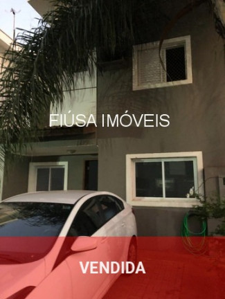 Casa com 3 Quartos à Venda, 117 m² em Parque São Sebastião - Ribeirão Preto