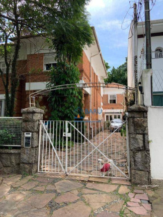 Imagem Casa com 4 Quartos à Venda ou Locação, 439 m² em Jardim Paulista - São Paulo Imagem Casa com 4 Quartos à Venda ou Locação, 439 m² em Jardim Paulista - São Paulo