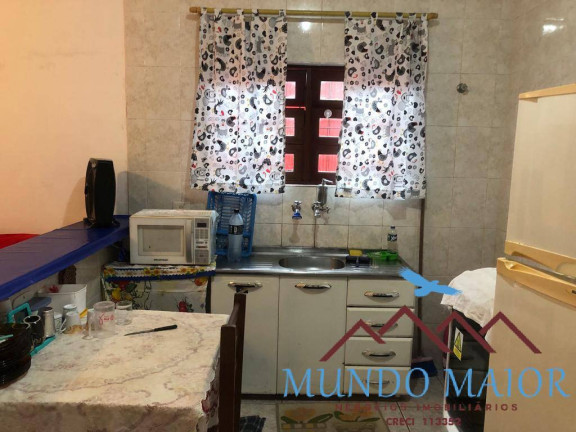 Imagem Casa com 2 Quartos à Venda, 125 m² em Jardim Regina - Itanhaém