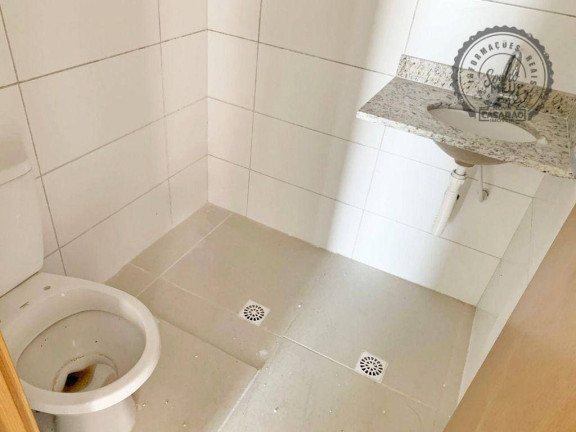 Imagem Apartamento com 2 Quartos à Venda, 69 m² em Ocian - Praia Grande