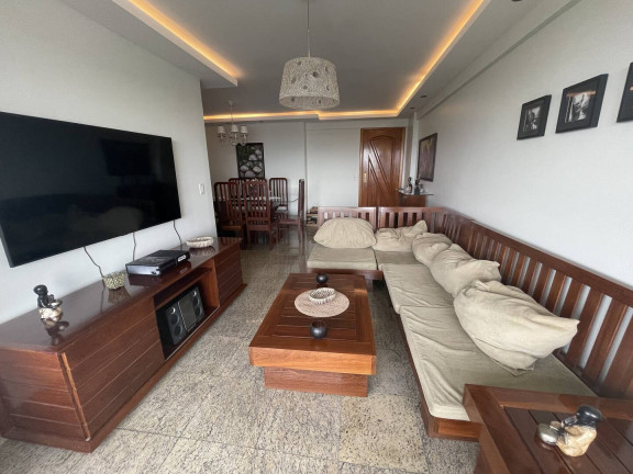 Imagem Apartamento com 4 Quartos à Venda, 118 m² em Aleixo - Manaus