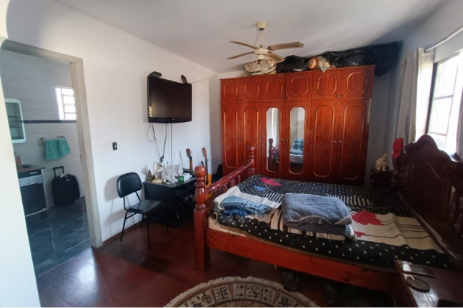 Imagem Casa com 3 Quartos à Venda, 190 m² em Vila Castelo - São Paulo Imagem Casa com 3 Quartos à Venda, 190 m² em Vila Castelo - São Paulo
