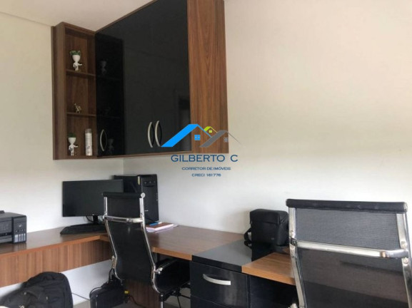 Imagem Apartamento com 2 Quartos à Venda, 69 m² em Parque Residencial Das Camélias - Bauru