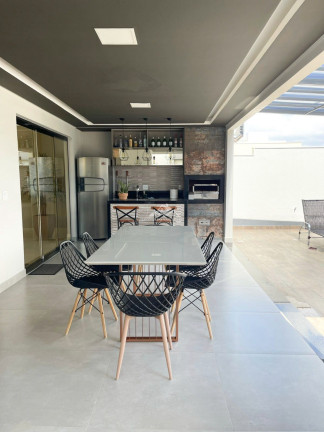 Imagem Casa com 3 Quartos à Venda, 265 m² em Boulevard Lagoa - Serra Imagem Casa com 3 Quartos à Venda, 265 m² em Boulevard Lagoa - Serra
