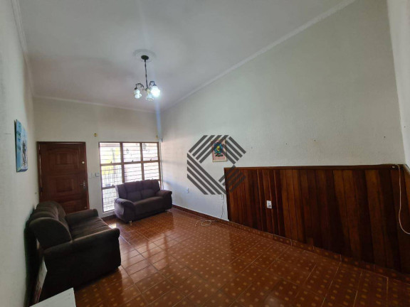 Imagem Casa com 2 Quartos à Venda, 80 m² em Centro - Sorocaba Imagem Casa com 2 Quartos à Venda, 80 m² em Centro - Sorocaba
