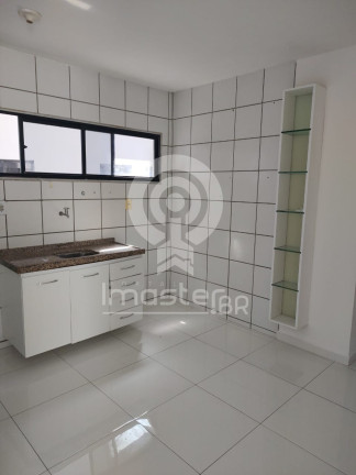 Imagem Apartamento com 3 Quartos à Venda, 60 m² em Engenheiro Luciano Cavalcante - Fortaleza Imagem Apartamento com 3 Quartos à Venda, 60 m² em Engenheiro Luciano Cavalcante - Fortaleza