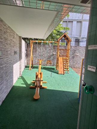 Imagem Apartamento com 3 Quartos à Venda, 10 m² em Encruzilhada - Recife