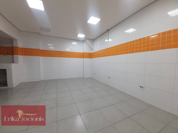 Imagem Imóvel Comercial para Alugar, 180 m² em Osvaldo Cruz - São Caetano Do Sul
