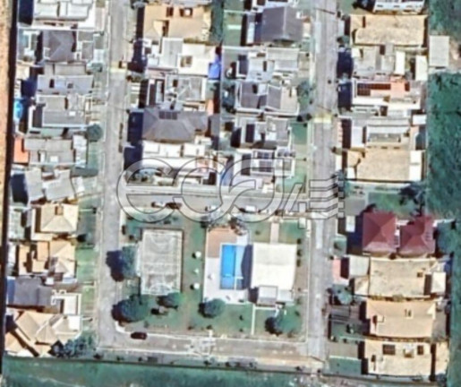Imagem Casa de Condomínio com 3 Quartos à Venda, 275 m² em Zona De Expansão (robalo) - Aracaju