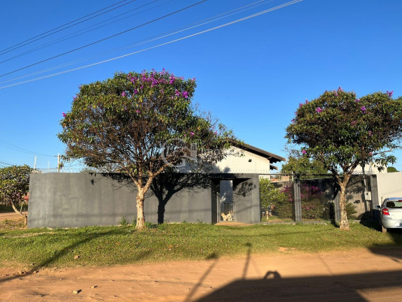 Casa com 3 Quartos à Venda, 130 m² em Uniao - Campo Grande