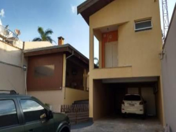 Imagem Casa com 2 Quartos à Venda, 220 m² em Jardim Santa Madalena - Sumaré