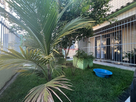 Imagem Casa com 3 Quartos à Venda,  em Riviera Da Barra - Vila Velha