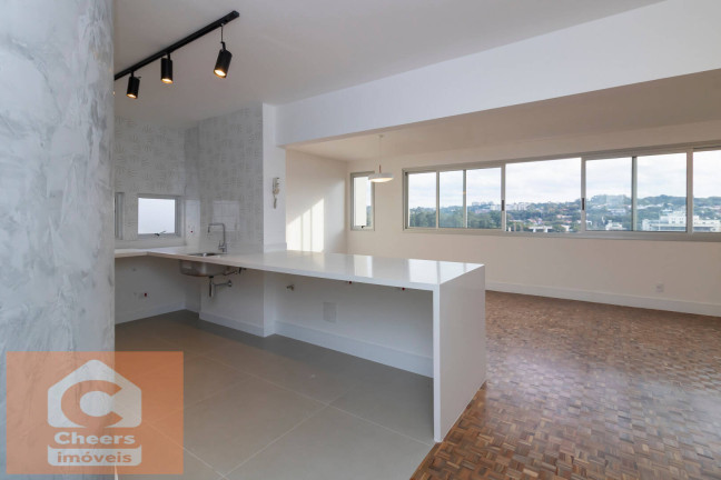 Imagem Apartamento com 3 Quartos à Venda, 130 m² em Jardim Europa - São Paulo