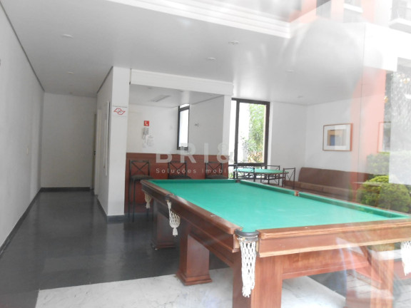Imagem Apartamento com 3 Quartos para Alugar, 75 m² em Jardim Caboré - São Paulo Imagem Apartamento com 3 Quartos para Alugar, 75 m² em Jardim Caboré - São Paulo