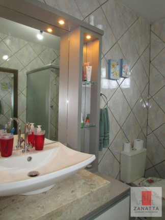 Imagem Casa com 3 Quartos à Venda, em Tamandaré - Esteio Imagem Casa com 3 Quartos à Venda, em Tamandaré - Esteio