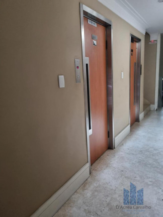 Imagem Apartamento com 1 Quarto à Venda, 54 m² em Vila Mariana - São Paulo