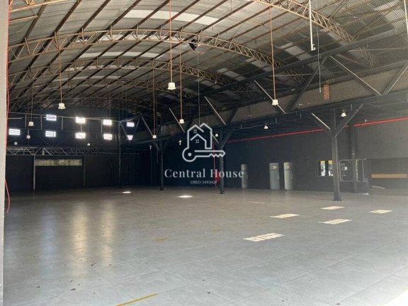 Sala Comercial para Alugar, 5.433 m² em Saúde - São Paulo