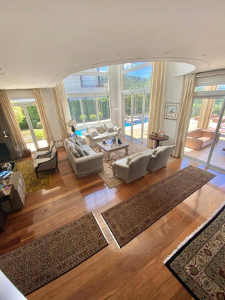 Imagem Casa com 8 Quartos à Venda, 1 m² em Tamboré - Santana De Parnaíba