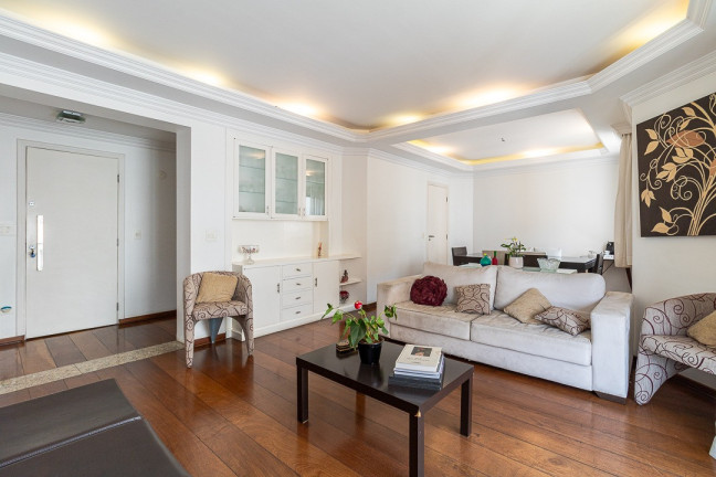 Imagem Apartamento com 3 Quartos à Venda, 152 m² em Perdizes - São Paulo Imagem Apartamento com 3 Quartos à Venda, 152 m² em Perdizes - São Paulo