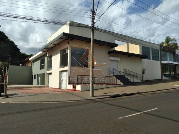 Imóvel para Alugar, 244 m² em Alto Da Boa Vista - Ribeirão Preto
