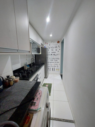 Imagem Imóvel com 2 Quartos à Venda, 47 m² em Novo Osasco - Osasco