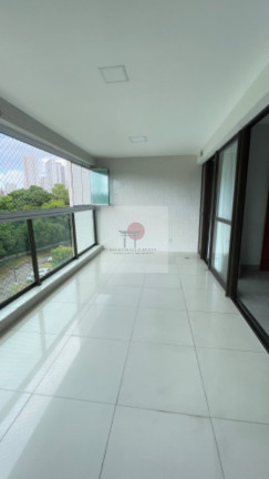 Imagem Apartamento com 4 Quartos para Alugar, 170 m² em Imbiribeira - Recife