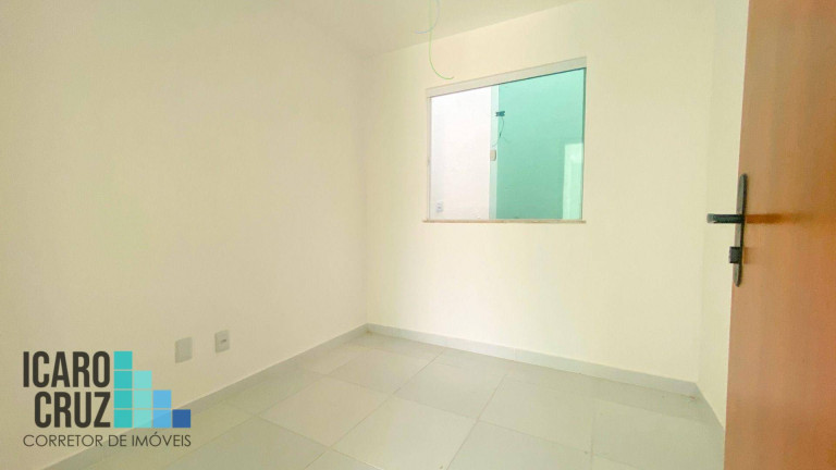 Imagem Casa com 3 Quartos à Venda, 77 m² em Pitangueiras - Lauro De Freitas
