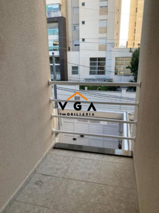 Imagem Casa com 3 Quartos à Venda, 134 m² em Tatuapé - São Paulo Imagem Casa com 3 Quartos à Venda, 134 m² em Tatuapé - São Paulo