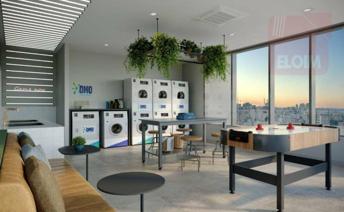 Imagem Apartamento com 1 Quarto à Venda, 24 m² em Paraíso - São Paulo Imagem Apartamento com 1 Quarto à Venda, 24 m² em Paraíso - São Paulo