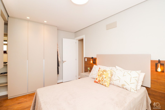 Imagem Apartamento com 2 Quartos à Venda, 69 m² em Cristo Redentor - Porto Alegre Imagem Apartamento com 2 Quartos à Venda, 69 m² em Cristo Redentor - Porto Alegre