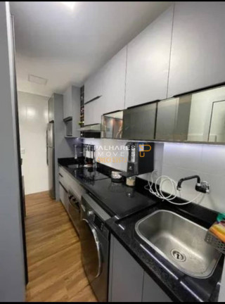Imagem Apartamento com 2 Quartos à Venda, 53 m² em Costa E Silva - Joinville
