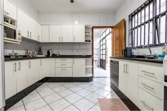 Imagem Casa com 3 Quartos à Venda, 137 m² em Vila Prudente - São Paulo