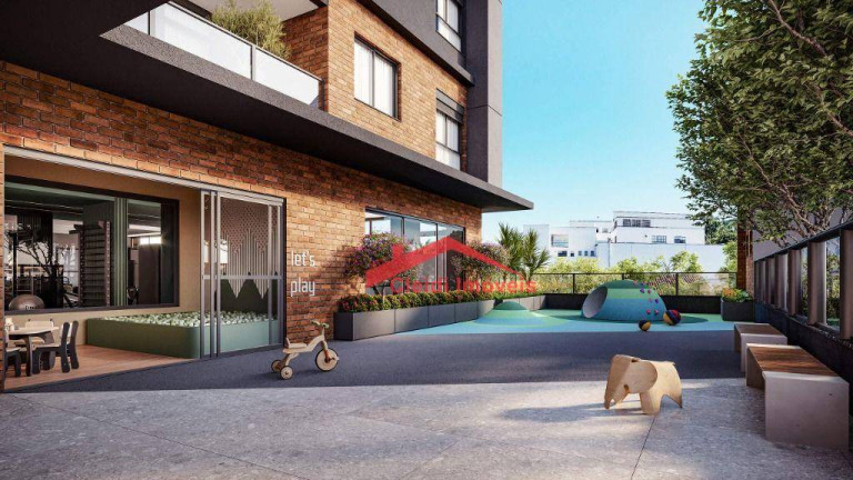 Imagem Apartamento com 2 Quartos à Venda, 76 m² em Atiradores - Joinville Imagem Apartamento com 2 Quartos à Venda, 76 m² em Atiradores - Joinville