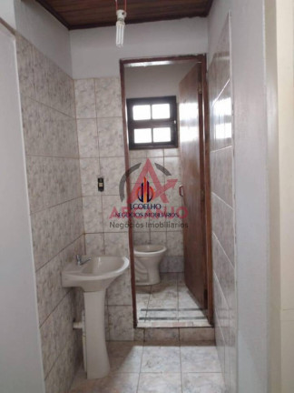 Imagem Ponto Comercial para Alugar, 40 m² em Centro - Ubatuba