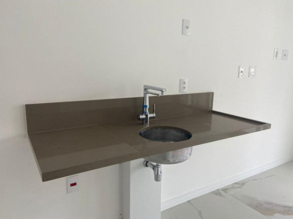 Imagem Studio com 1 Quarto à Venda, 24 m² em Vila Mariana - São Paulo Imagem Studio com 1 Quarto à Venda, 24 m² em Vila Mariana - São Paulo