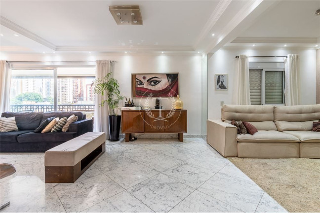 Imagem Apartamento com 3 Quartos à Venda, 180 m² em Vila Nova Conceição - São Paulo Imagem Apartamento com 3 Quartos à Venda, 180 m² em Vila Nova Conceição - São Paulo