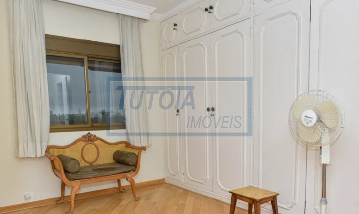 Imagem Apartamento com 4 Quartos à Venda, 226 m² em Aclimacao - Sao Paulo Imagem Apartamento com 4 Quartos à Venda, 226 m² em Aclimacao - Sao Paulo