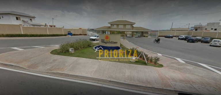 Imagem Casa com 4 Quartos à Venda, 200 m² em Condomínio Villagio Milano - Sorocaba Imagem Casa com 4 Quartos à Venda, 200 m² em Condomínio Villagio Milano - Sorocaba