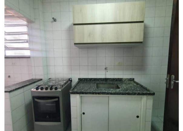 Imagem Apartamento com 1 Quarto para Alugar, 55 m² em Vila Mariana - São Paulo Imagem Apartamento com 1 Quarto para Alugar, 55 m² em Vila Mariana - São Paulo