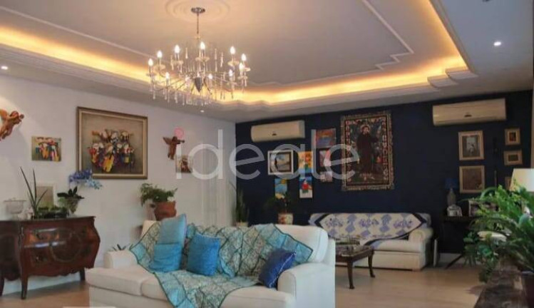 Imagem Casa com 5 Quartos à Venda, 725 m² em Barra Da Tijuca - Rio De Janeiro
