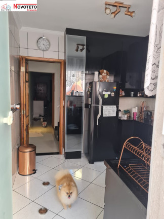 Imagem Imóvel com 3 Quartos à Venda, 150 m² em Vila Califórnia - São Paulo Imagem Imóvel com 3 Quartos à Venda, 150 m² em Vila Califórnia - São Paulo