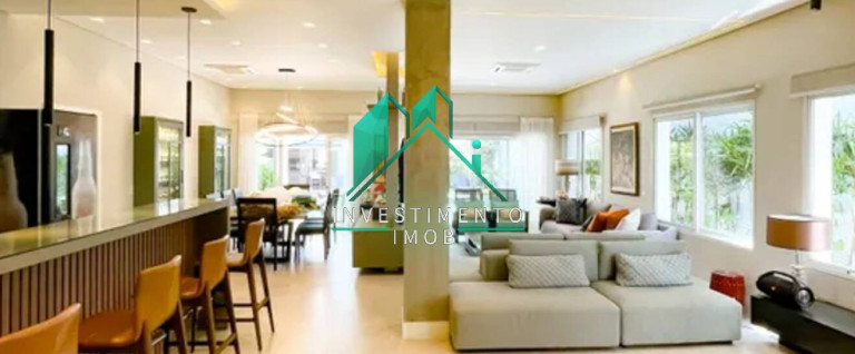 Imagem Casa com 5 Quartos à Venda, 598 m² em Adalgisa - Osasco Imagem Casa com 5 Quartos à Venda, 598 m² em Adalgisa - Osasco